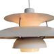 Suspension PH 5 — Poul Henningsen for Louis Poulsen-Denmark