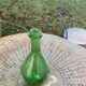 Large carafe with cap,