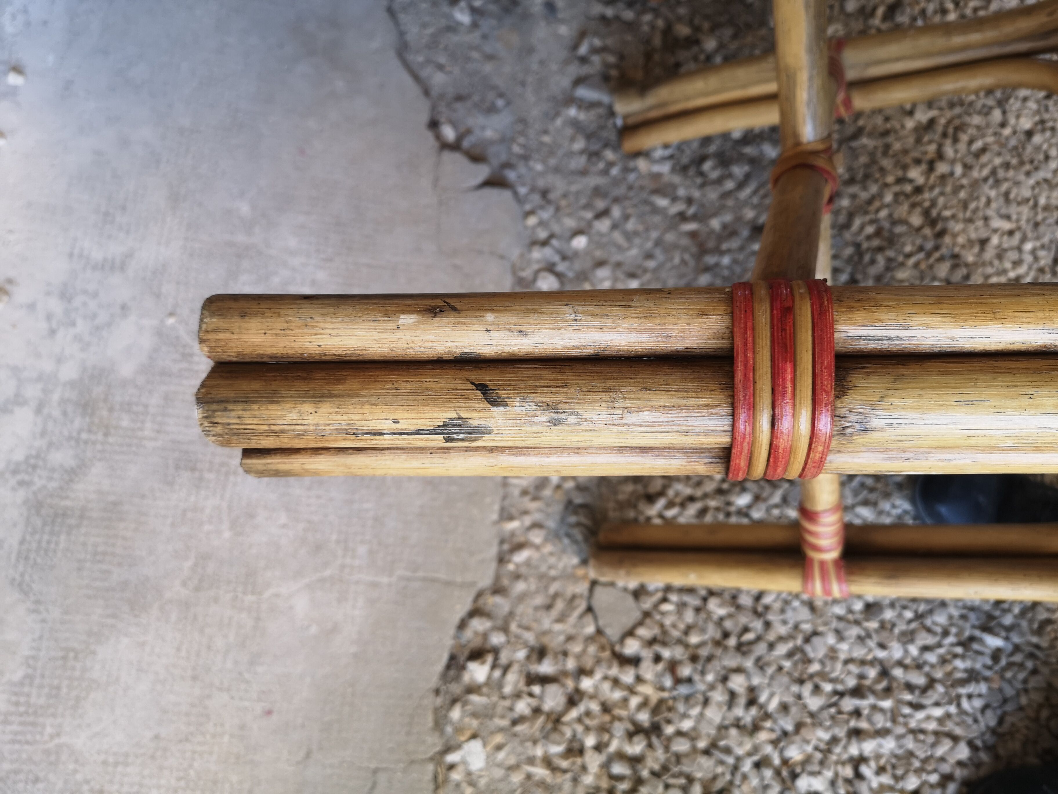 Bistro chairs "terrace"