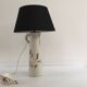 Artisanal Ceramic Lamp CAZALAS