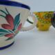 Lot de 3 tasses