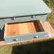 Commode vintage