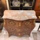 Commode estampillée J Dubois