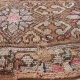 Moroccan carpet - 176 x 263 cm