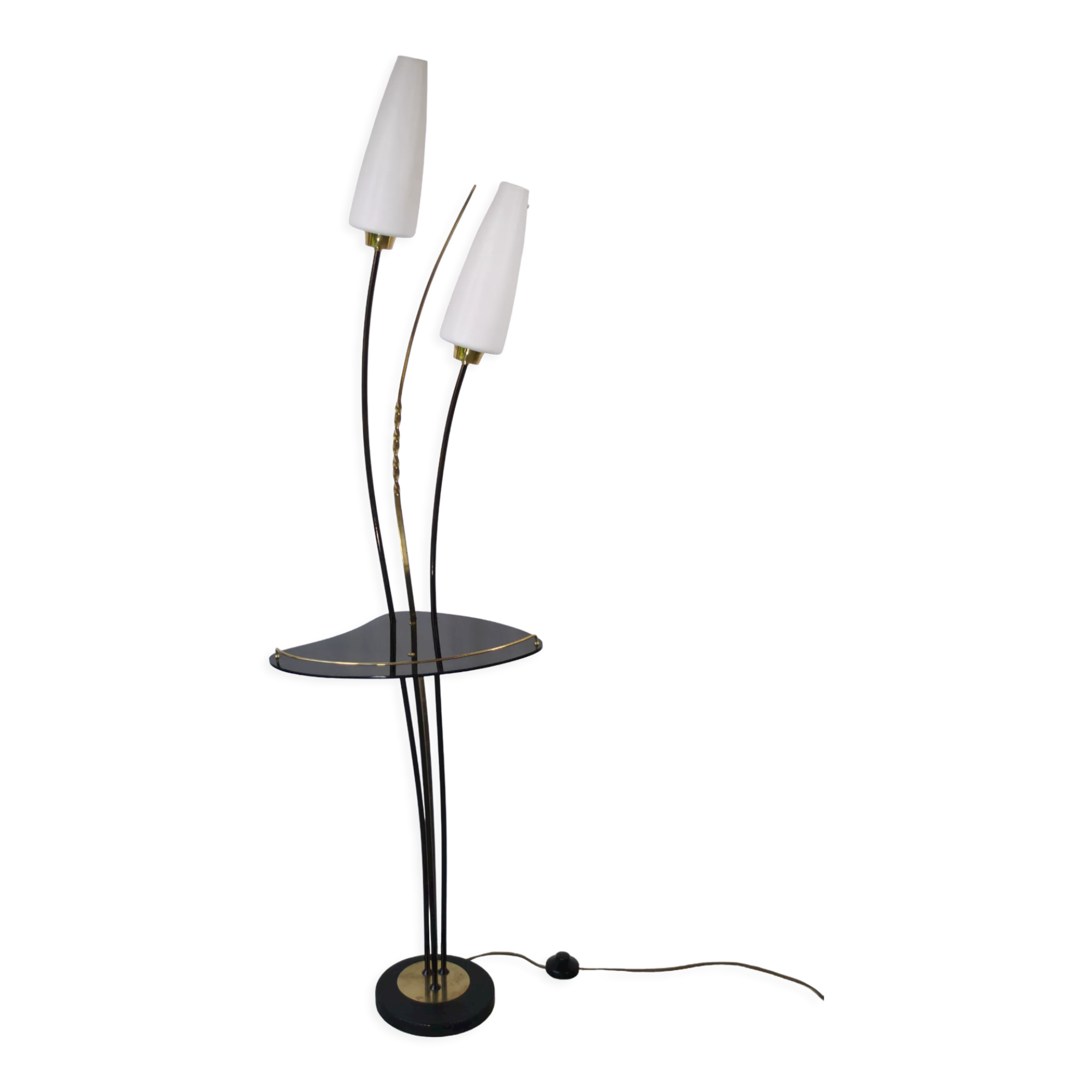Floor lamp 1960/1970