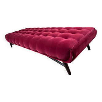 Roche Bobois Profile Pouf