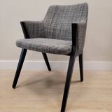 Silla “Kompass” designed by Roberto Tapinassi & Maurizio Manzoni, Roche Bobois,