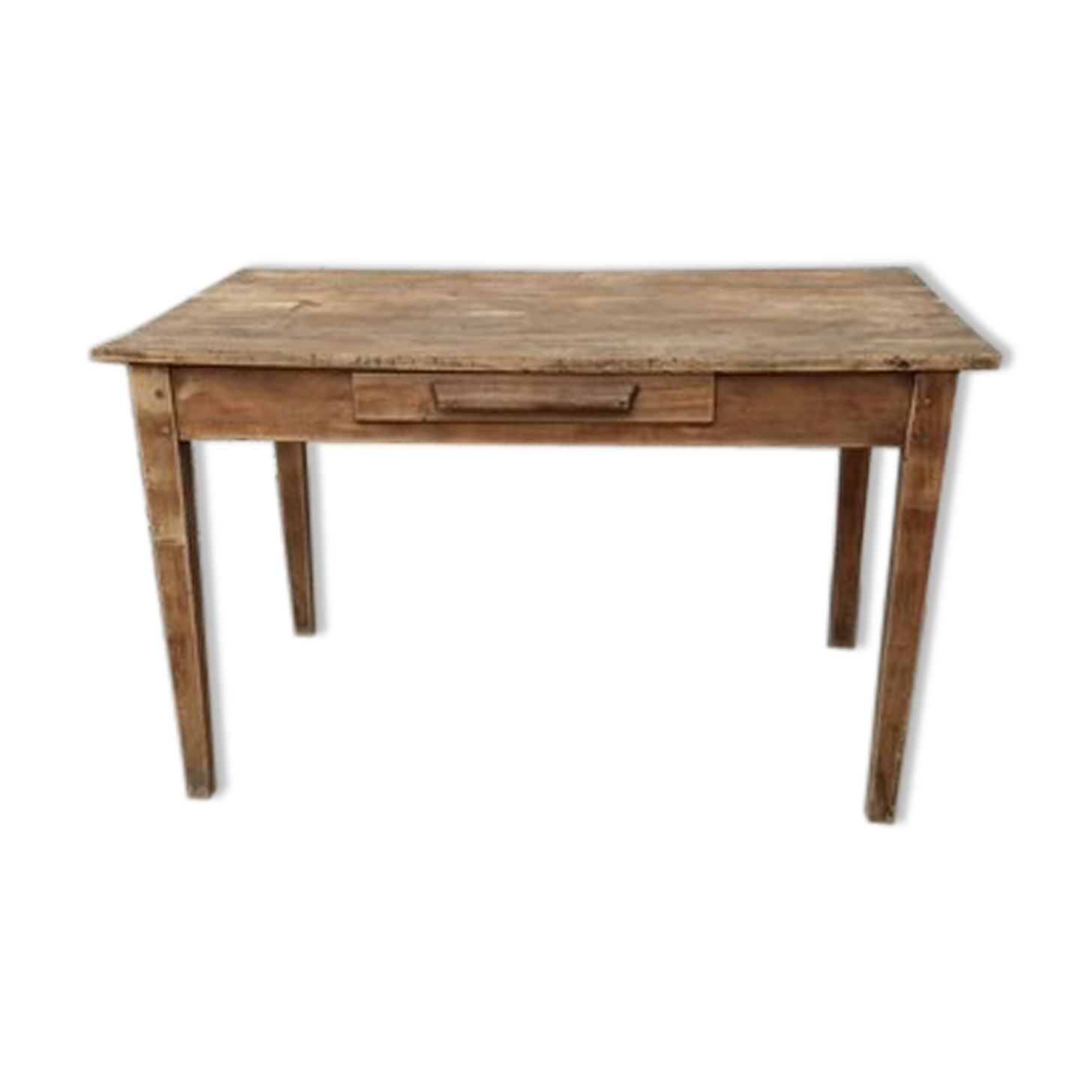 Farm table, office