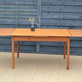 Danish extension table * 125cm