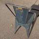 Chaise Tolix