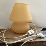 Lampe champignon