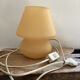 Lampe champignon