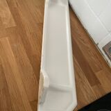 Bathroom tablet from the 50s