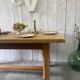 Farm table 160x90cm
