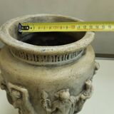 Pair of jars