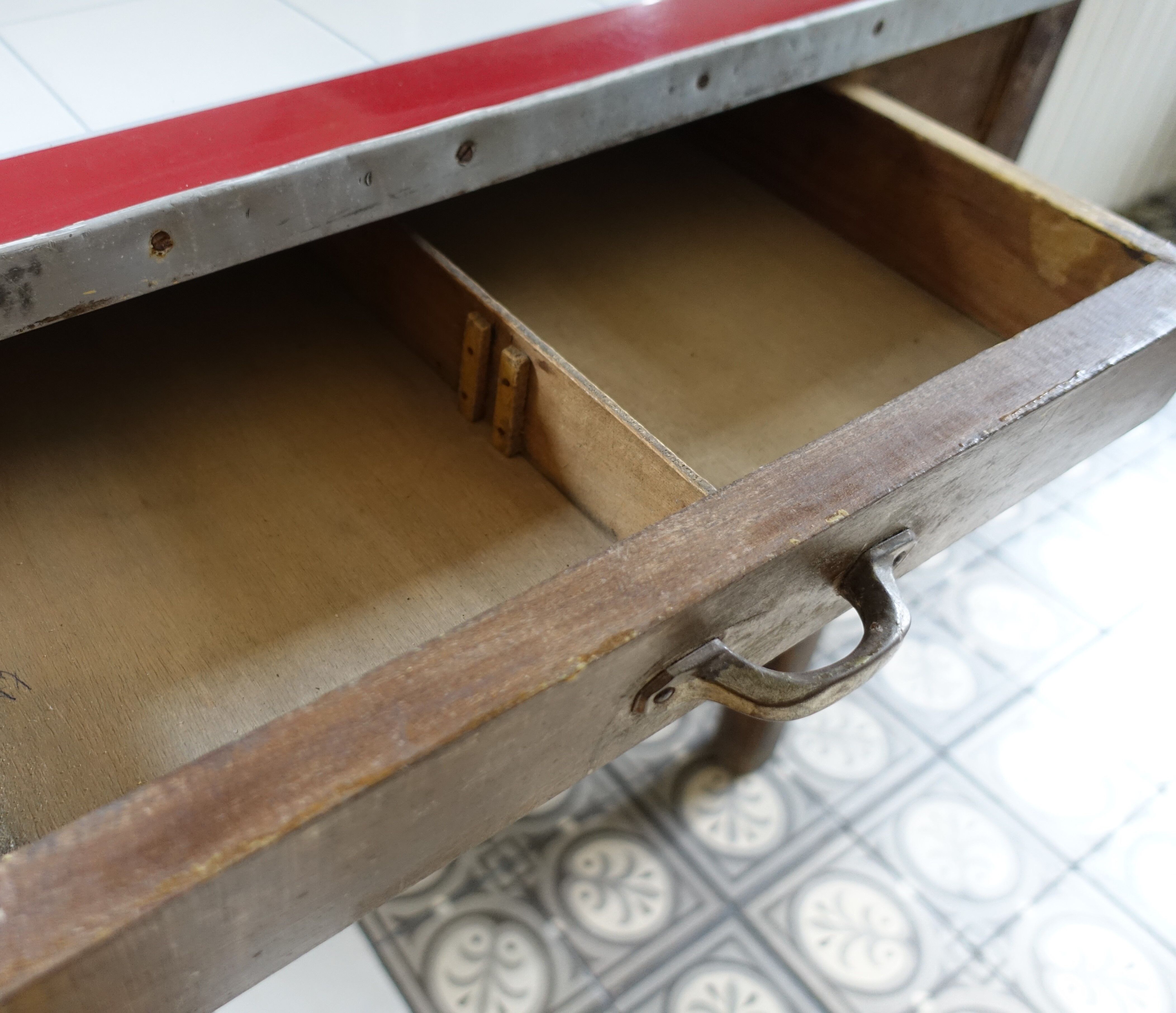 Table de ferme