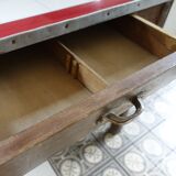 Farm table