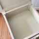 Vintage all-WOODEN STOOL