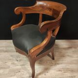Office armchair catering