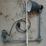 german working lamp from Fabrilux, modell: Disco from the 60s