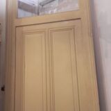 Haussmannian door 82.5x219cm