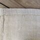 Ancient hemp sheet