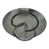 Paul Tuttle Round Anaconda Table