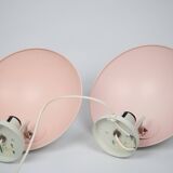 Pair of 2 wall lamps PH Hat by Poul Henningsen, Louis Poulsen, 1961