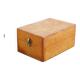 Vintage wooden box