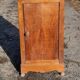 19th century bedside table