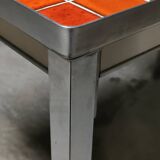 Ceramic kitchen table
