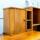 Sideboard by Silvio Coppola for Bernini, 1960s