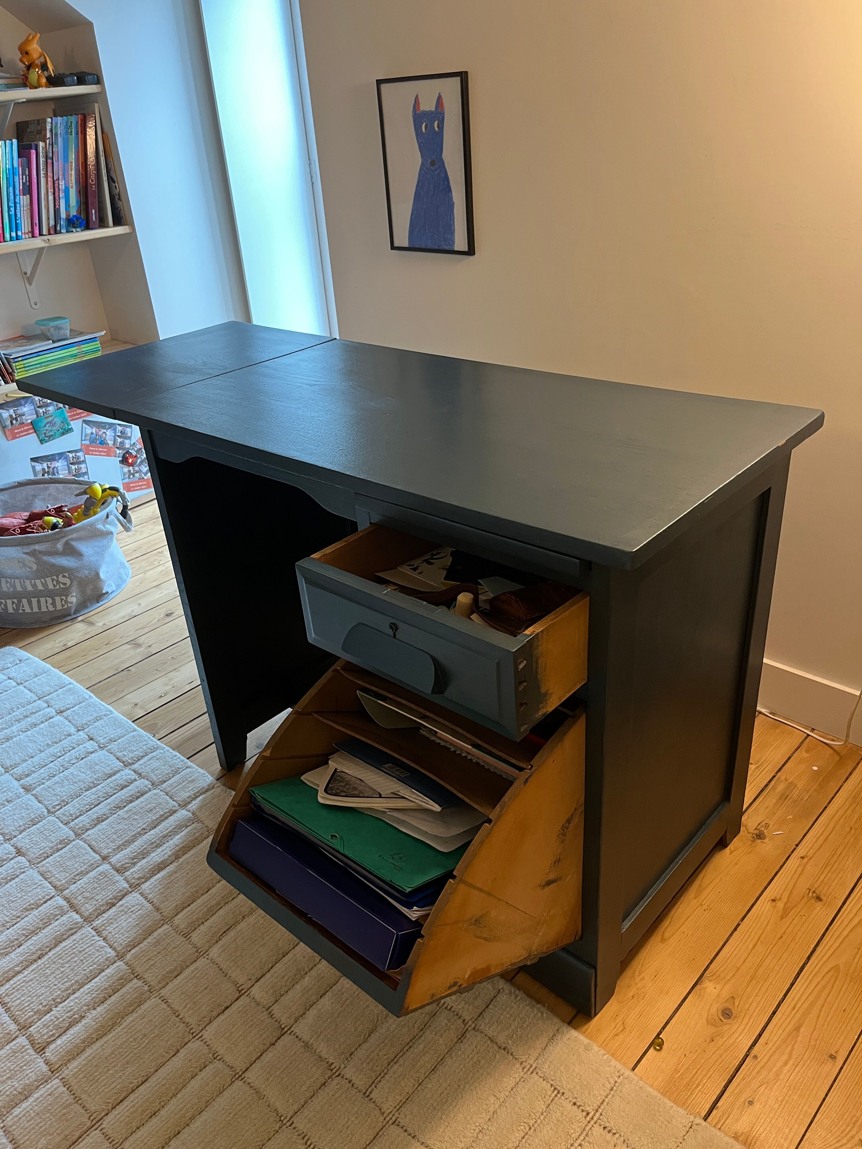 Bureau enfant