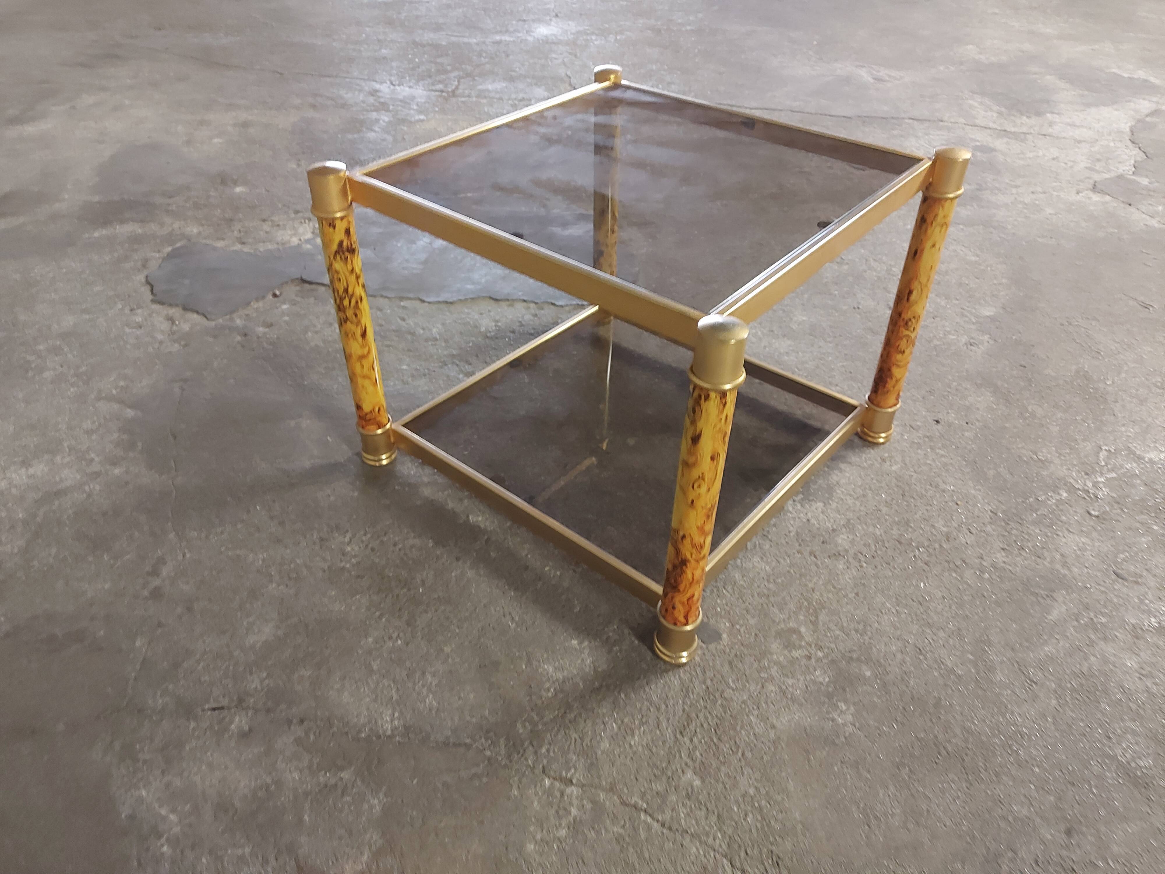 Table d'appoint 1970