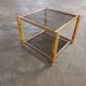 Table d'appoint 1970