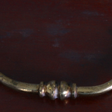 Antique Victorian 19th century mahogany pine Dresser