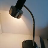 Desk lamp workshop articulated metal