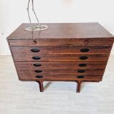 Gianfranco Frattini Commode