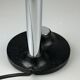 60s 70s table lamp Egon Hillebrand spherical lamp Space Age metal design