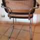 Marcel Breuer's B64 armchair