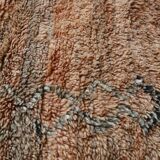 Moroccan carpet - 179 x 285 cm