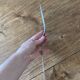 Spatule en alu - vintage