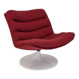 975 Lounge Chair by Geoffrey Harcourt for Artifort, 1970s