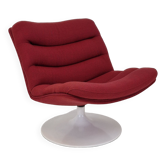 975 Lounge Chair by Geoffrey Harcourt for Artifort, 1970s