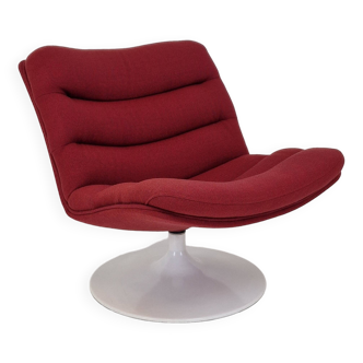 975 Lounge Chair by Geoffrey Harcourt for Artifort, 1970s