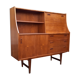 Scandinavian buffet year 60 teak publisher O.M.F.