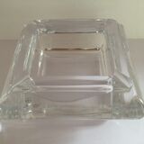 Sèvres crystal ashtray