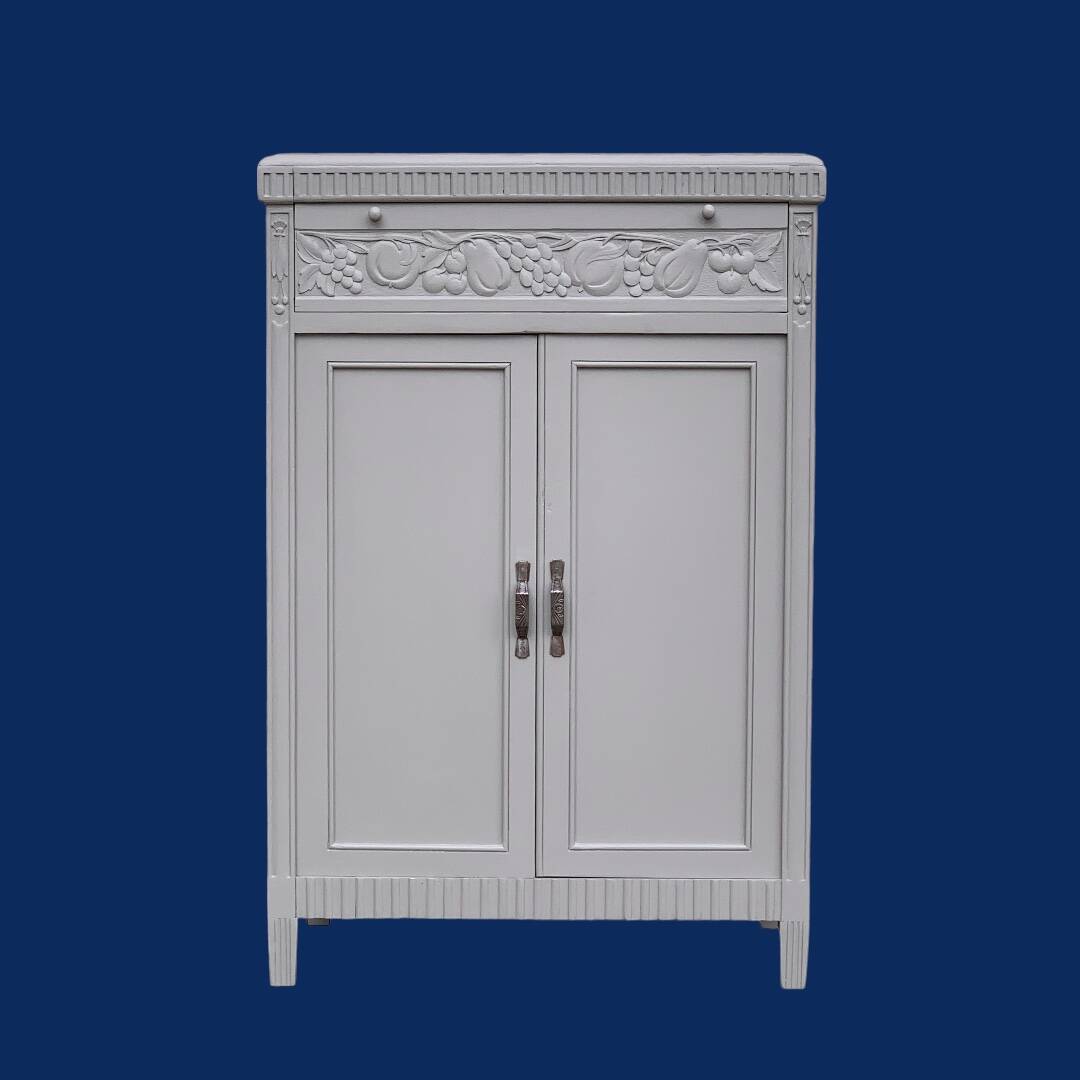 Art Deco high buffet, 1930