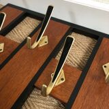 Coat rack / wall-mounted cloakroom