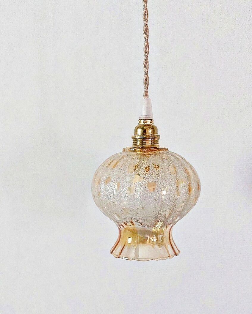 Vintage lamp